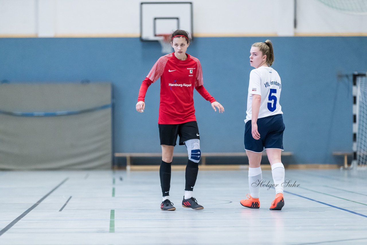 Bild 563 - B-Juniorinnen Futsalmeisterschaft